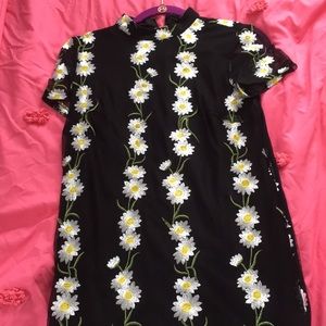 Cute Forever 21 Shift Dress!